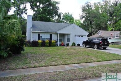 6 Runabout Ln, Savannah, GA 31410 - photo 2