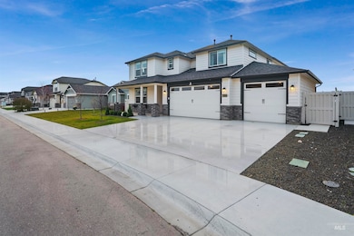 10775 W Royal Fern Ct, Star, ID 83669 - photo 2
