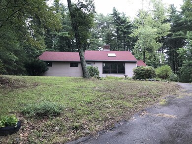 102 Bumstead Rd, Monson, MA 01057 - photo 2