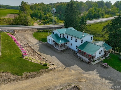 9670 County Road 3, Freedom, NY 14065 - photo 3