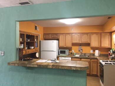 breakfast bar