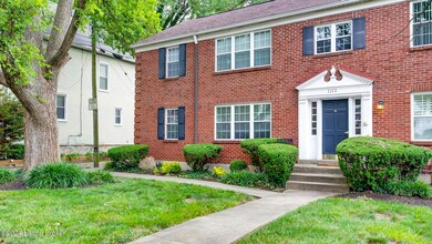 1113 Baxter Ave unit 2, Louisville, KY 40204 - photo 2