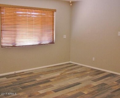 Spacious Eat in Kitchen