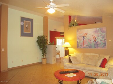 Family Room cont.