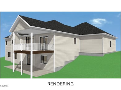 2619 Frisco Way, Bismarck, ND 58503 - photo 4