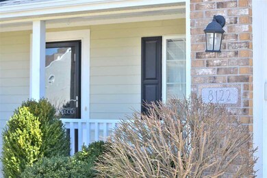 8122 Abernathy Ct, Fort Wayne, IN 46835 - photo 2