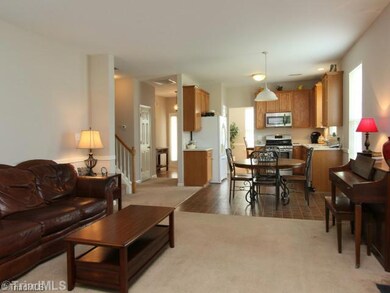 Den/Family/Great Room.