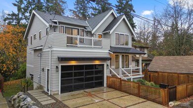 2714 Fairmount Ave SW, Seattle, WA 98116 - photo 2