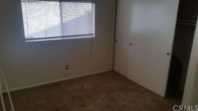 Bedroom #1