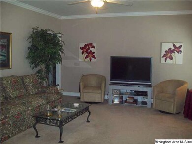 Another view of Family Room
