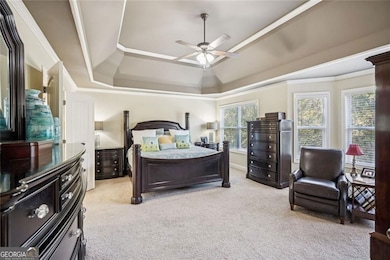 177 Whirlaway St, Jefferson, GA 30549 - photo 7