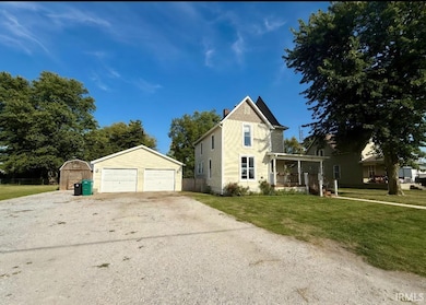 503 N Middlestadt St, Monon, IN 47959 - photo 3