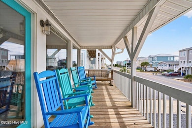 327 E First St, Ocean Isle Beach, NC 28469 - photo 5