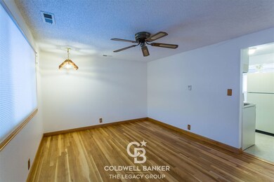 1514 Jim Bridger Ave unit Desmet, Casper, WY 82604 - photo 5