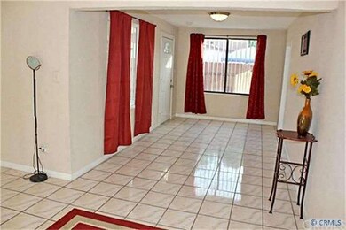 Living & Dining Room
