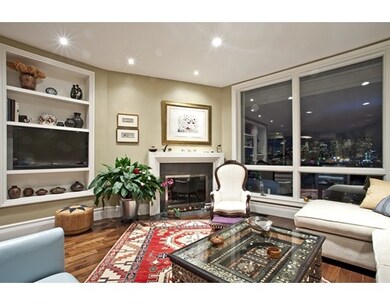 21 Constelaltion Wharf unit 21, Boston, MA 02129 - photo 3