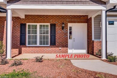 182 Whitley St, Asheboro, NC 27205 - photo 2