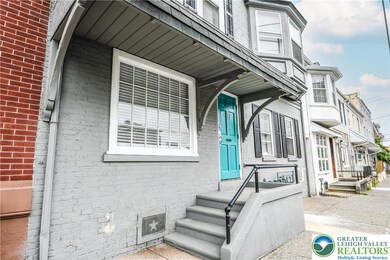 459 Linden St unit 1-B, Allentown, PA 18102 - photo 2