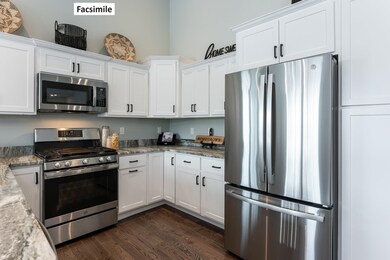 41 Village Way unit 22, Northfield, NH 03276 - photo 6