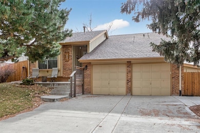 7933 S Trenton St, Centennial, CO 80112 - photo 2