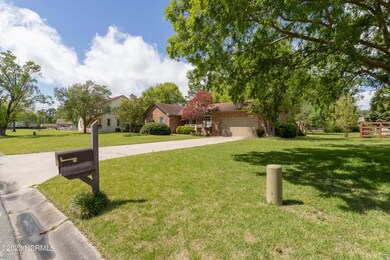 205 Converse Dr, Jacksonville, NC 28546 - photo 6