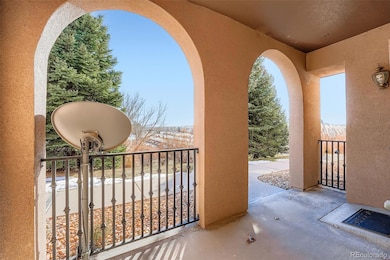 6725 S Versailles Way unit 103, Aurora, CO 80016 - photo 4