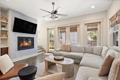 122 N Winston Ln, Inlet Beach, FL 32461 - photo 4