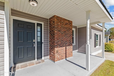 2007 Hunters Ridge Dr, Midway Park, NC 28544 - photo 6