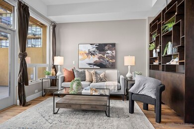 West Ash Plaza unit 603, San Diego, CA 92101 - photo 4