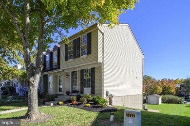 2237 Riding Crop Way, Windsor Mill, MD 21244 - photo 2