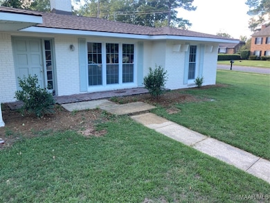 1249 Edgeworth Dr, Montgomery, AL 36109 - photo 2