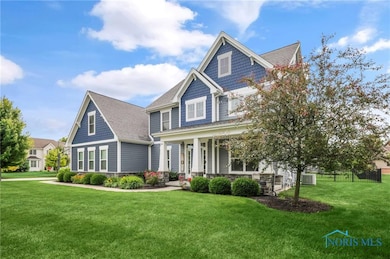 9211 Stable Creek Ct, Sylvania, OH 43560 - photo 3