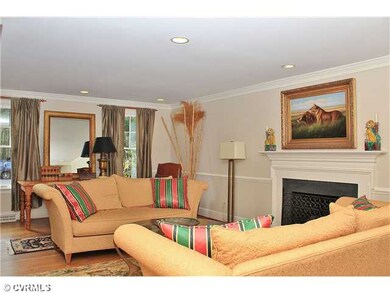 1808 Tunbridge Dr, Henrico, VA 23238 - photo 3