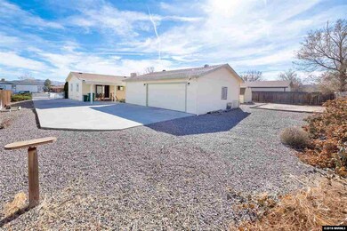 126 Rose Peak Rd, Dayton, NV 89403 - photo 2