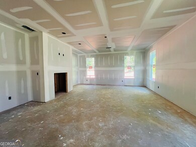 721 Milton Dr, McDonough, GA 30252 - photo 7