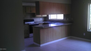 Nice Open Kitchen