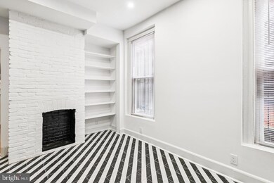 1507 Marion St NW unit 2, Washington, DC 20001 - photo 6