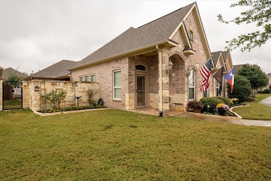 4904 Centre Ct, Granbury, TX 76049 - photo 4