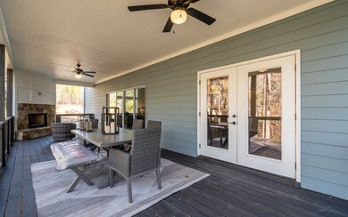 320 Bridge Rd, Ellijay, GA 30540 - photo 7