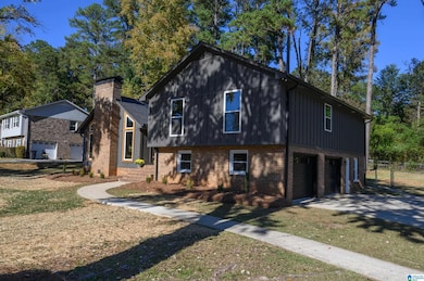 5105 Hollow Log Ln, Birmingham, AL 35244 - photo 2