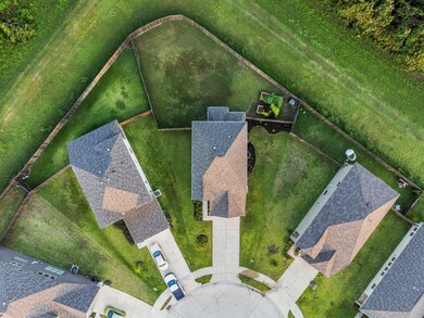 5907 Prince Place Dr, Rosenberg, TX 77471 - photo 5