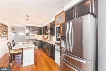 1614 Marshall St, Baltimore, MD 21230 - photo 7