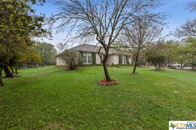15891 Crockett Dr, Temple, TX 76502 - photo 2
