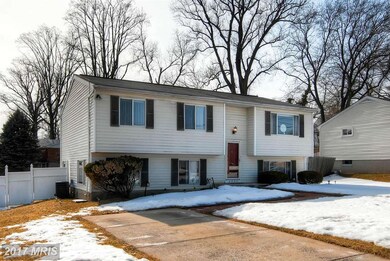 5905 Franklin Ave, Gwynn Oak, MD 21207 - photo 4