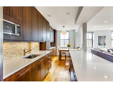 411 Shawmut Ave unit 8, Boston, MA 02118 - photo 4
