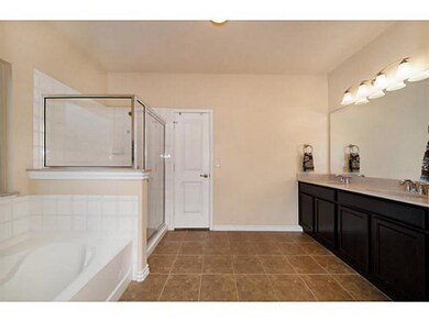 Master Bath/Spa.