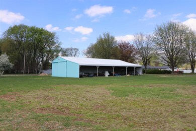 723 S Spriger St, Elnora, IN 47529 - photo 6