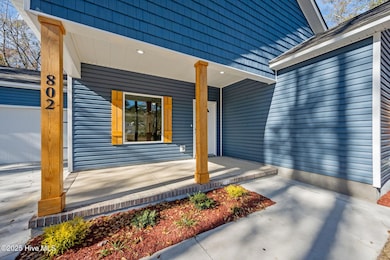 802 Little Cardinal Ct, Jacksonville, NC 28540 - photo 3