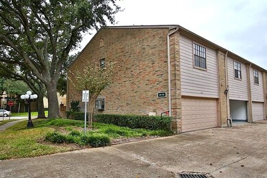 Corner townhouse, 2 car garage entrance from Pagew