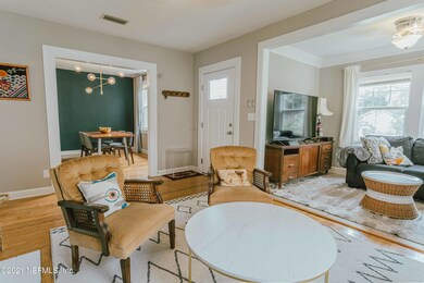 4817 Sappho Ave, Jacksonville, FL 32205 - photo 6